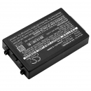 Honeywell 99GX / 99EX-BTES-1 2400mAh Li-ion 3.7V (Cameron Sino)