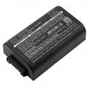 Honeywell 99GX / 99EX-BTES-1 5200mAh Li-ion 3.7V (Cameron Sino)