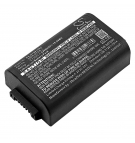 Honeywell 99GX / 99EX-BTES-1 5200mAh Li-ion 3.7V (Cameron Sino)