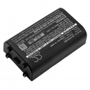 Honeywell 99GX / 99EX-BTES-1 5200mAh Li-ion 3.7V (Cameron Sino)