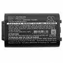 Honeywell 99GX / 99EX-BTES-1 5200mAh Li-ion 3.7V (Cameron Sino)