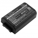 Honeywell 99GX / 99EX-BTES-1 6800mAh Li-ion 3.7V (Cameron Sino)