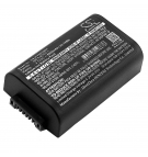 Honeywell 99GX / 99EX-BTES-1 6800mAh Li-ion 3.7V (Cameron Sino)
