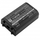 Honeywell 99GX / 99EX-BTES-1 6800mAh Li-ion 3.7V (Cameron Sino)