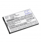 Honeywell ScanPal EDA5S / 50177747-001 3050mAh Li-ion 3.85V (Cameron Sino)