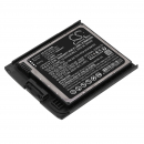 Honeywell CT30 XP HC / CT30P-BTSC-001 3350mAh Li-ion 3.87V (Cameron Sino)