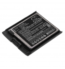 Honeywell CT30 XP HC / CT30P-BTSC-001 3350mAh Li-ion 3.87V (Cameron Sino)