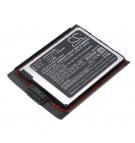 Honeywell CT37 / CT37-BTSC-001 3700mAh Li-ion 3.87V (Cameron Sino)