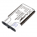 Hytera PNC370 / BL3101 3000 mAh Li-ion 3,6 V (Cameron Sino)