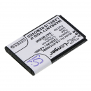 Honeywell SL62 / BAT-MOB00 1250mAh Li-ion 3.7V (Cameron Sino)