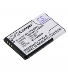 Honeywell SL62 / BAT-MOB00 1250mAh Li-ion 3.7V (Cameron Sino)