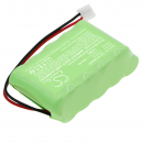 Honeywell SEC-H-201 / H10499 300mAh Ni-MH 12.0V (Cameron Sino)