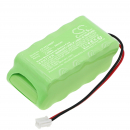 Honeywell SEC-H-201 / H10499 300mAh Ni-MH 12.0V (Cameron Sino)