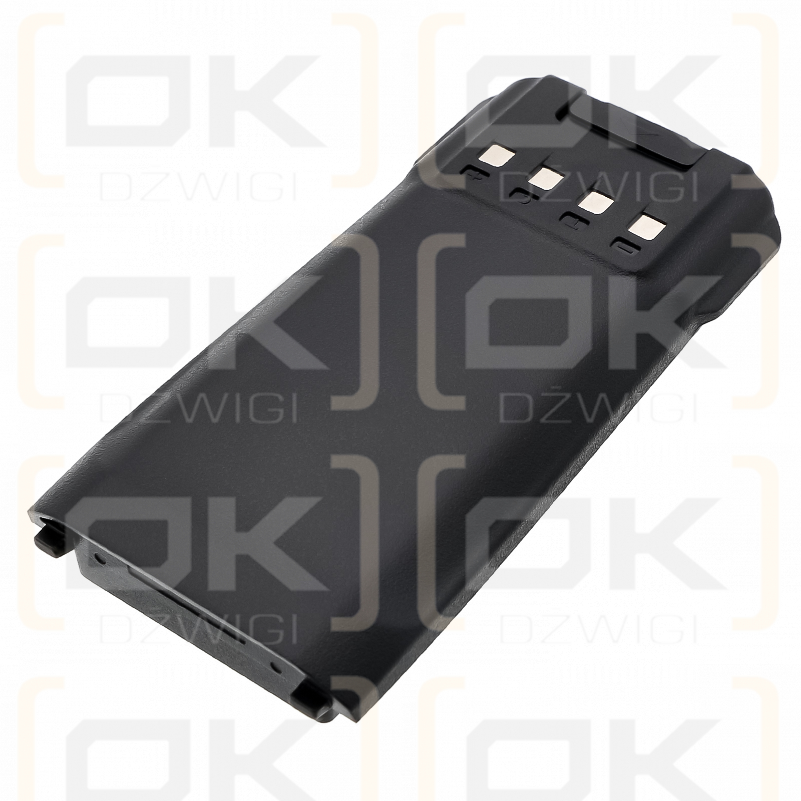 Hytera TC-890GM / BL2404 2800 мАч литий-ионный 7,4 В (Cameron Sino)