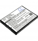 Honeywell Scanpal EDA71 / BATT-EDA40-1 4000mAh Li-Polymer 3.8V (Cameron Sino)