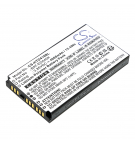 Honeywell EDA40K / BAT-EDA40K 4000mAh Li-Polymer 3.85V (Cameron Sino)