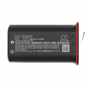 Honeywell EDA51K / BAT-EDA51K 6600 mAh Li-Ion 3,7 V (Cameron Sino)