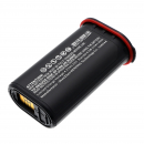 Honeywell EDA51K / BAT-EDA51K 6600 mAh Li-Ion 3,7 V (Cameron Sino)