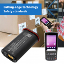 Honeywell EDA51K / BAT-EDA51K 6600 mAh Li-Ion 3,7 V (Cameron Sino)