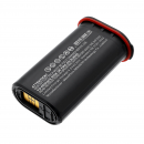 Honeywell EDA51K / BAT-EDA51K 6600 mAh Li-Ion 3,7 V (Cameron Sino)