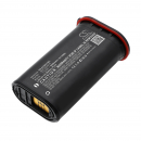 Honeywell EDA51K / BAT-EDA51K 6600 mAh Li-Ion 3,7 V (Cameron Sino)