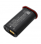 Honeywell EDA51K / BAT-EDA51K 6600 mAh Li-ion 3.7 V (Cameron Sino)