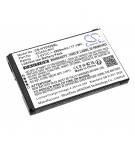 Honeywell ScanPal EDA52 / 50172021-001 4500mAh Li-ion 3.8V (Cameron Sino)