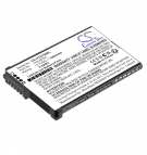 Honeywell Dolphin 75e / 60S-BATT-1 1600mAh Li-ion 3.7V (Cameron Sino)