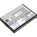 Honeywell Dolphin 75e / 60S-BATT-1 3200mAh Li-ion 3.7V (Cameron Sino)