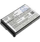 Honeywell Dolphin 75e / 60S-BATT-1 3200mAh Li-ion 3.7V (Cameron Sino)