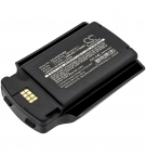 Honeywell Dolphin 7600 II / 7600-BTEC 3200mAh Li-ion 3.7V (Cameron Sino)
