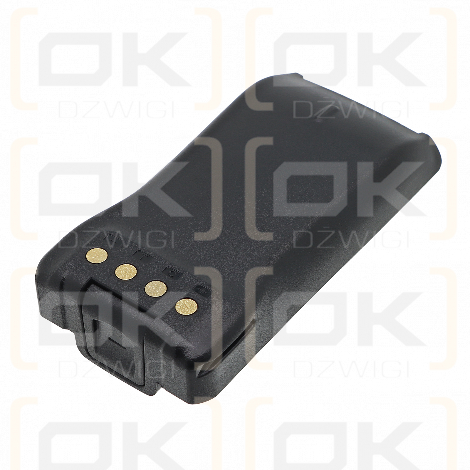 Сменный аккумулятор для HYT PD-788G / BL2006 2600 мАч Li-ion 7,4 В (Cameron Sino)