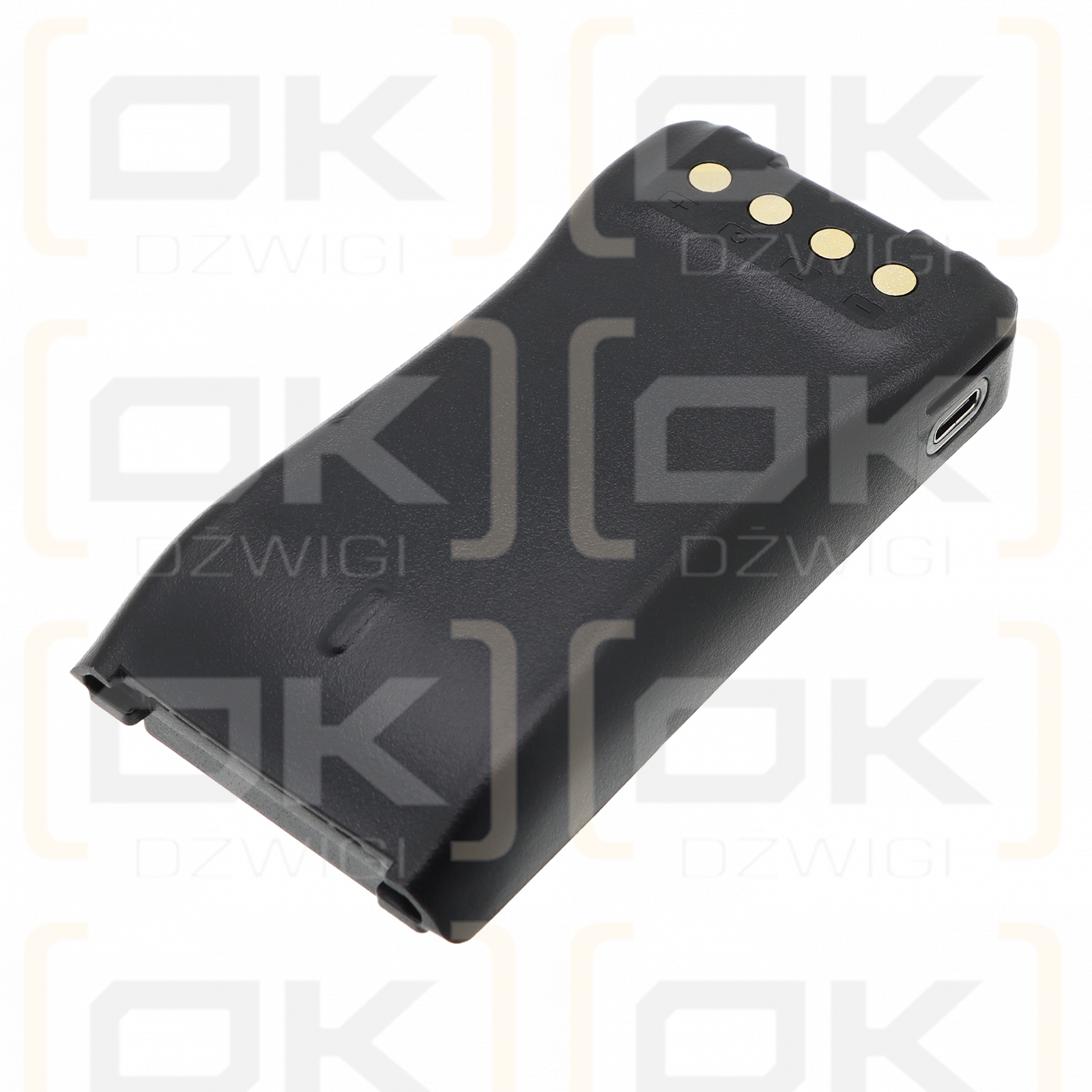 Сменный аккумулятор для HYT PD-788G / BL2006 2600 мАч Li-ion 7,4 В (Cameron Sino)