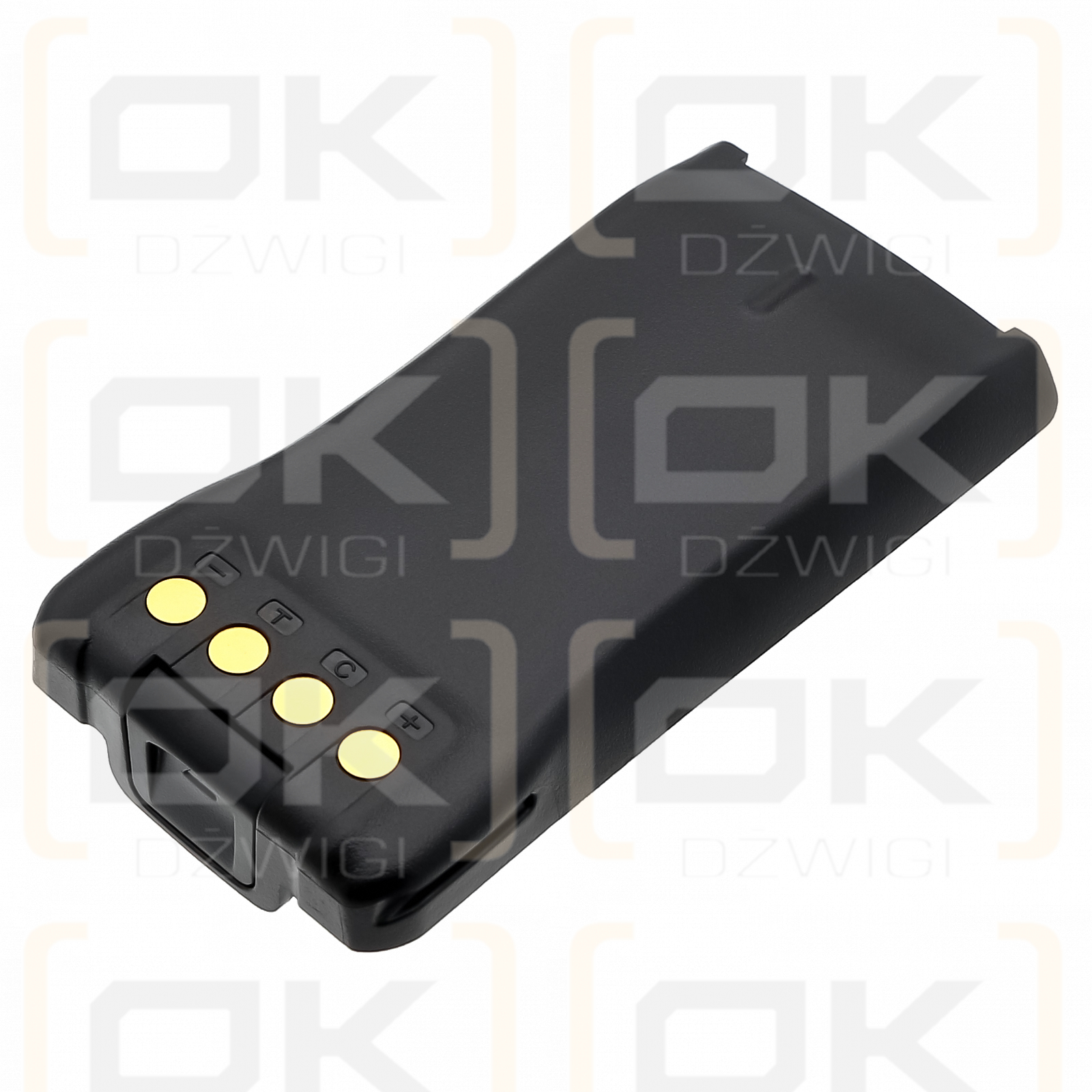 HYT PD700S / BL2006Li 2000mAh Li-ion 7.4V (Cameron Sino)