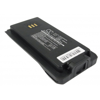 HYT PD700S / BL2006Li 2000 mAh Li-Ion 7,4 V (Cameron Sino)