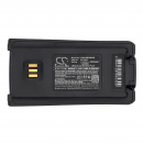HYT PD700S / BL2006Li 2000mAh Li-ion 7.4V (Cameron Sino)