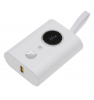  Литий-ионный аккумулятор 10000 мАч, 5 В (Cameron Sino)