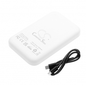  5000 mAh Li-polímero 5,0 V (Cameron Sino)