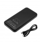  Литий-полимерный аккумулятор 10000 мАч, 5,0 В (Cameron Sino)