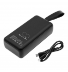  Литий-полимерный аккумулятор 30000 мАч, 5,0 В (Cameron Sino)