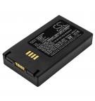 Honeywell H21 RFID-Leser / 318-060-001 1800 mAh Li-Ion 3,7 V (Cameron Sino)