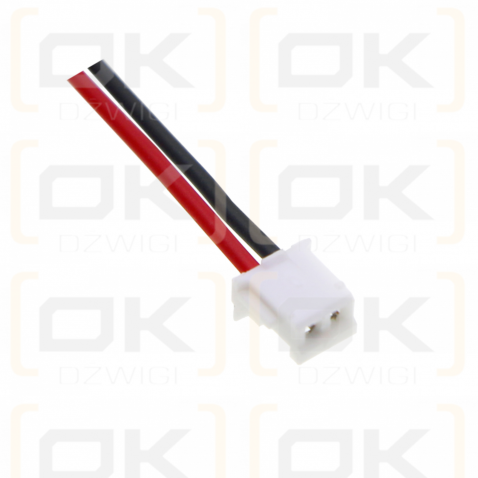 Honeywell OH4502 2D Laser Wireles / INR18650-3SC 2600mAh Li-ion 3.7V (Cameron Sino)