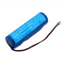 Honeywell OH4502 2D Laser Wireles / INR18650-3SC 2600mAh Li-ion 3.7V (Cameron Sino)