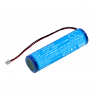 Honeywell OH4502 2D Laser Wireles / INR18650-3SC 2600mAh Li-ion 3.7V (Cameron Sino)