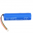 Honeywell HH492 / BAT-492 2600mAh Li-ion 3.7V (Cameron Sino)