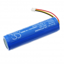 Honeywell HH492 / BAT-492 3400mAh Li-ion 3.7V (Cameron Sino)