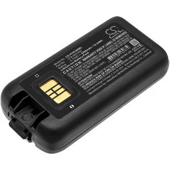 Honeywell CK65 / 318-063-002 5200mAh Li-ion 3.7V (Cameron Sino)