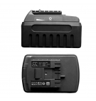 Hytorc LIONGUN-.25 / P002200 3900mAh Li-ion 18.0V (Cameron Sino)