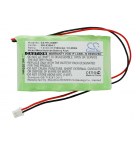 Honeywell LYNX Touch-Bedienfeld / 300-03864-1 1500mAh Ni-MH 7,2V (Cameron Sino)