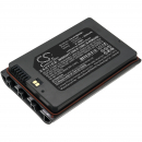 Honeywell CN80L0N / CW-BAT 5600mAh Li-ion 3.85V (Cameron Sino)